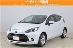 トヨタ アクア Z