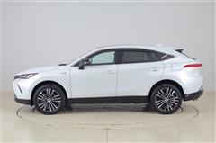 ハリアー PHEV Z 4WD