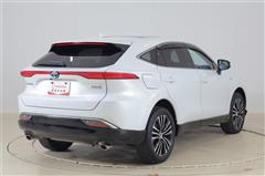 ハリアー PHEV Z 4WD