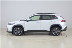 カローラクロス ハイブリッド Z