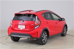 アクア クロスオーバー