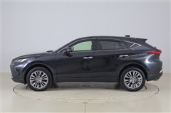 ハリアー Z レザーパッケージ