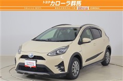 アクア クロスオーバー