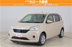 パッソ XLパッケージ・S