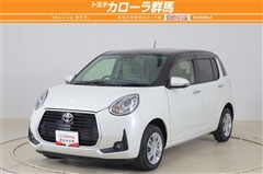 パッソ MODACharm