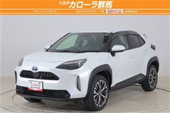 ヤリスクロス HYBRID Z