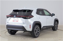 ヤリスクロス HYBRID Z