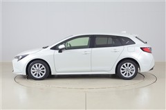 カローラツーリング HYBRID S