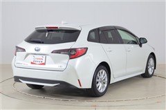 カローラツーリング HYBRID S