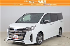 ノア ハイブリッド SI WXB3