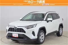 トヨタ RAV4 X