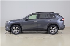 RAV4 ハイブリッドG 4WD