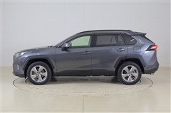 RAV4 ハイブリッドG 4WD
