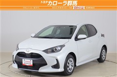 ヤリス X