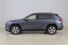 RAV4 ハイブリッドG 4WD