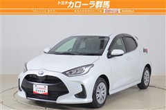 ヤリス HYBRID Z