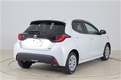 ヤリス HYBRID Z