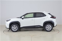 ヤリスクロス G