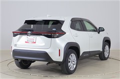 ヤリスクロス G