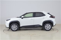 ヤリスクロス G