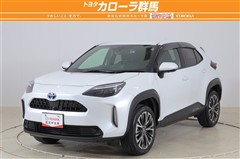 トヨタ ヤリスクロス HV Z