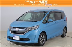 ホンダ フリード G ホンダセンシング