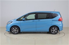フリード G ホンダセンシング