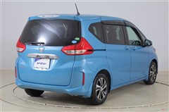 フリード G ホンダセンシング