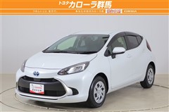 トヨタ アクア G