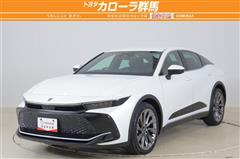 トヨタ クラウン CO Gアドバ レザー