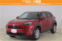 トヨタ ヤリスクロス ハイブリッド X