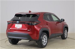 ヤリスクロス ハイブリッド X