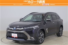 カローラクロス ハイブリッド Z