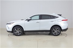 ハリアーハイブリッド G