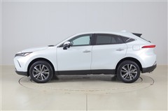 ハリアーハイブリッド G