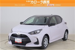 トヨタ ヤリス X