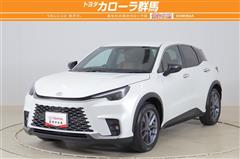 LBXハイブリッド4WD