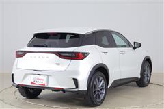 LBXハイブリッド4WD