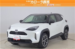 ヤリスクロス Z