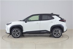 ヤリスクロス Z