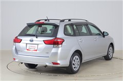 カローラフィールダー HV EX