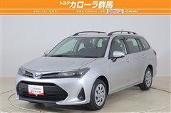 カローラフィールダー HV EX
