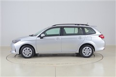 カローラフィールダー HV EX