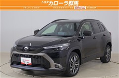 カローラクロス Z
