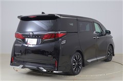 アルファードHV エグゼクティブ