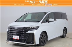 ヴェルファイア