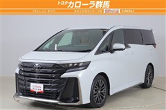 ヴェルファイアHEV Z プレミ