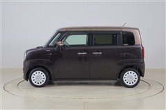 ワゴンRスマイル HV X