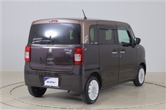 ワゴンRスマイル HV X