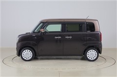 ワゴンRスマイル HV X